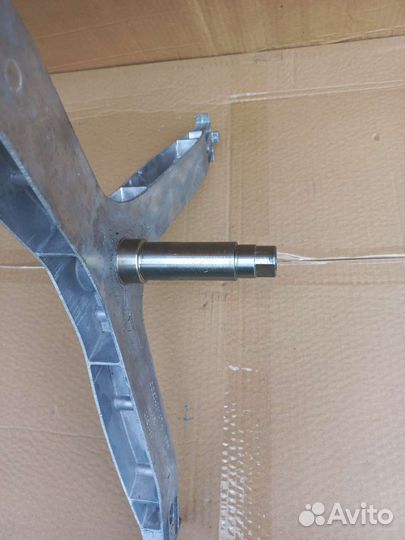 Крестовина для стиральной машины Samsung 7-9кг