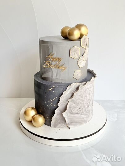 Торты пряники трайфлы капкейки декор