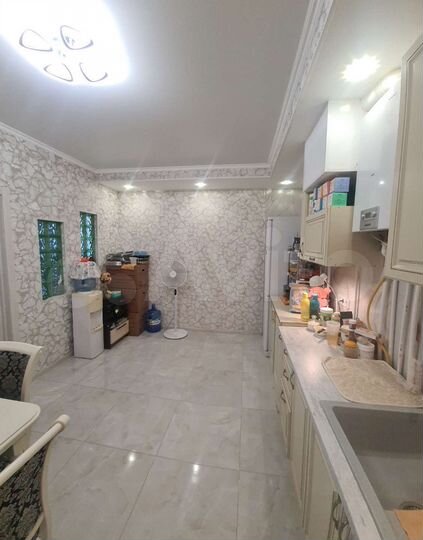 2-к. квартира, 78 м², 1/7 эт.