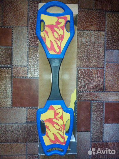 Роллерсерф