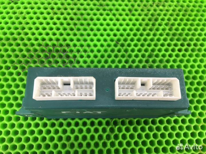 Блок комфорта