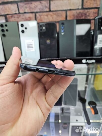 Samsung galaxy a51 6/128gb