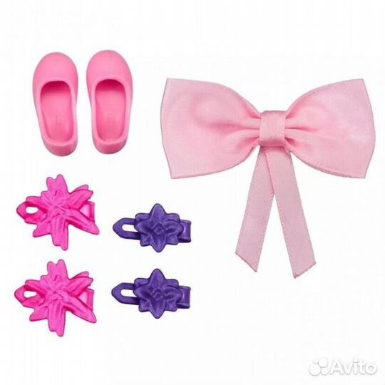 Игровой набор делюкс Русалочка