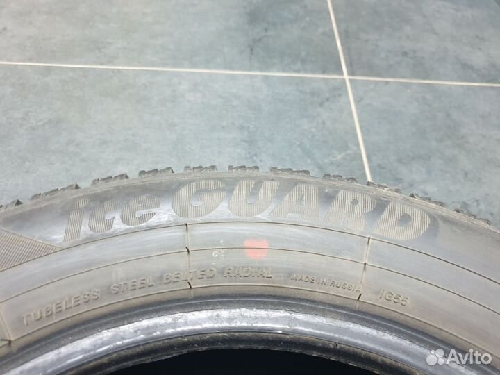 Yokohama Ice Guard IG55 185/65 R15