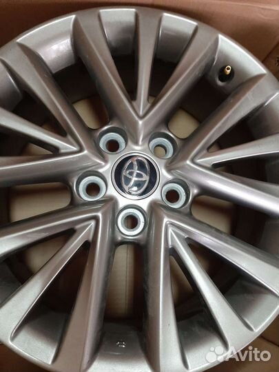 Камри оригиналы