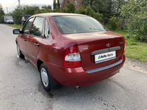 ВАЗ (LADA) Kalina 1.6 MT, 2011, 78 000 км, с пробегом, цена 445 000 руб.