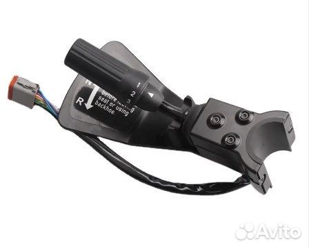 Рычаг переключения передач AT342722 john deere