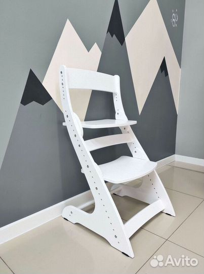 Растущий стул