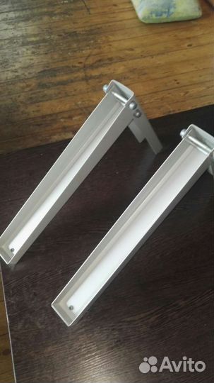 Кронштейн для микроволновки