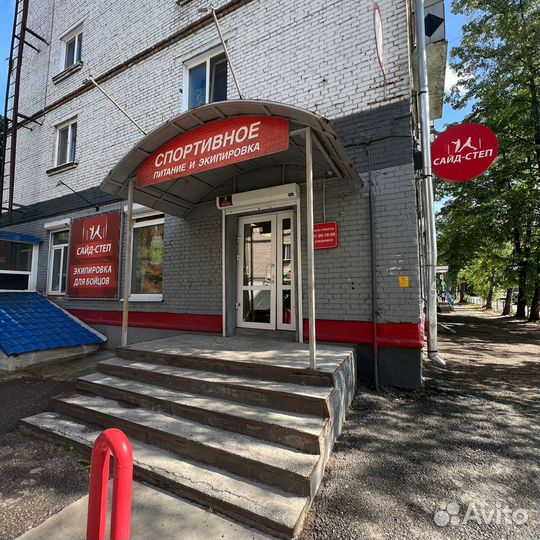 Детские борцовки для самбо Крепыш Я на липучке