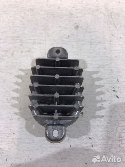 Блок управления светом Bmw 3Er F30 2015