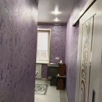 1-к. квартира, 30 м², 1/5 эт.