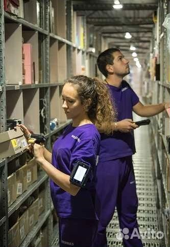 Подработка.Еженедельные выплаты.Сборщики