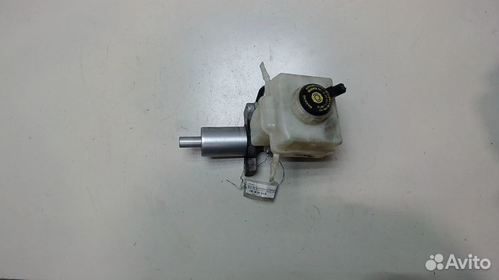 Цилиндр тормозной главный BMW X5 E70, 2008