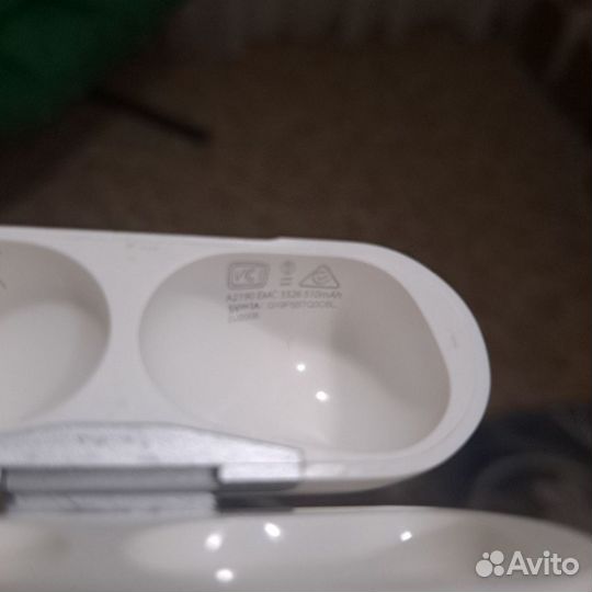 Apple airpods pro