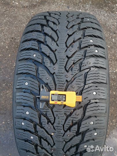 Nokian Tyres Hakkapeliitta 9 SUV 255/50 R19