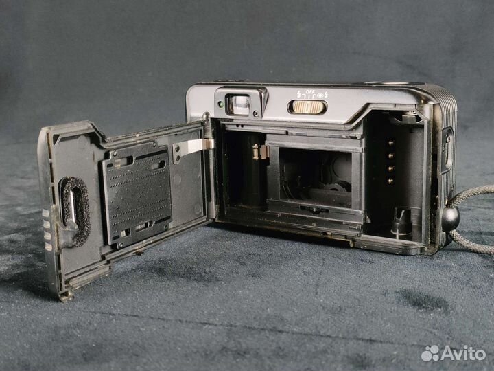 Canon Sure Shot Telemax