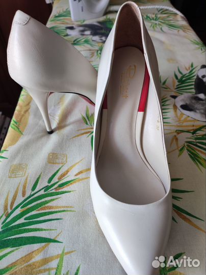 Туфли женские 38 размер