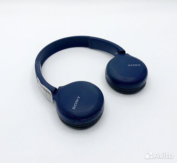 Наушники Sony WH-CH510