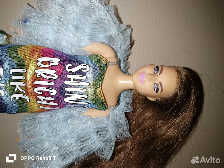 Кукла Барби extra