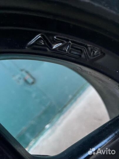 Диски azev 5/120