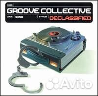 Groove collective - Declassified (CD)