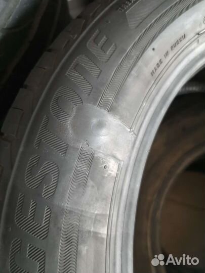 Bridgestone Ecopia EP300 205/55 R16 91V