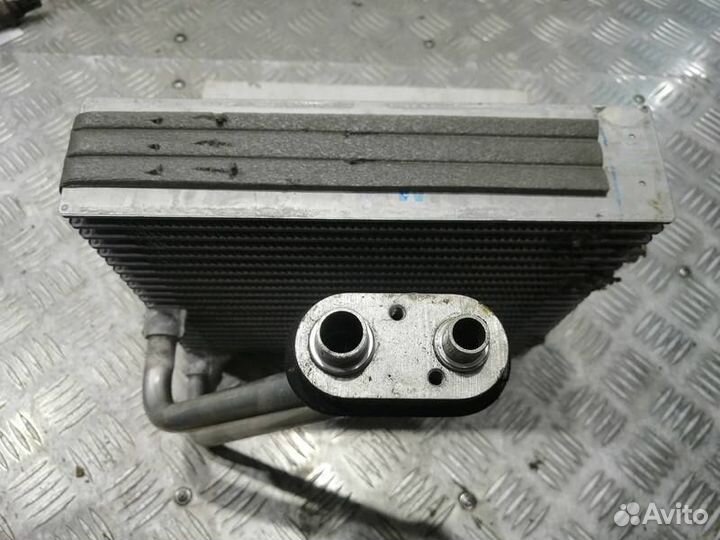 Радиатор отопителя печки Chevrolet Lacetti J200