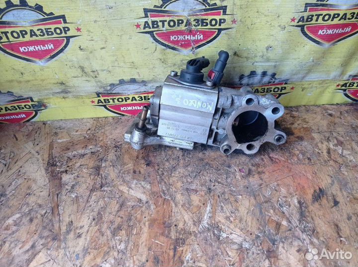 Тнвд Ford Mondeo III 1.8 cfba