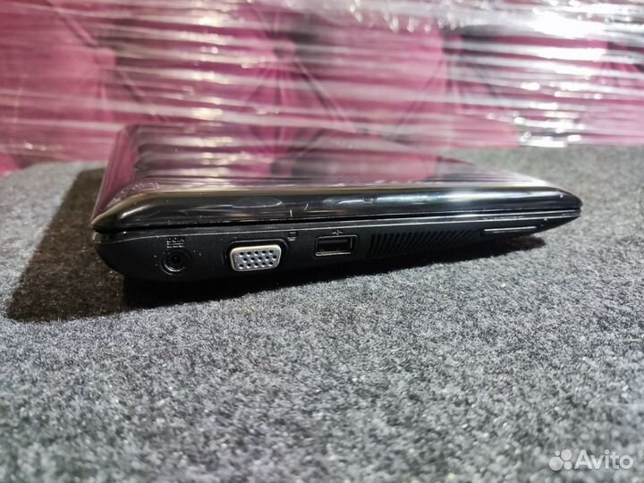 Нетбук Asus Eee PC 1005PXD