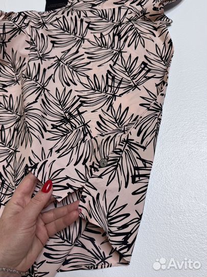 Новый хлопковый топ Scotch&Soda Amsterdam