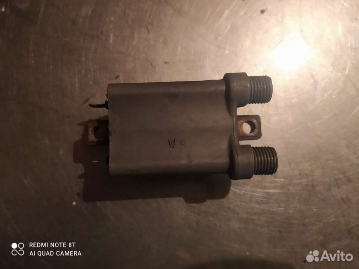 Катушка зажигания ZZR 400-2