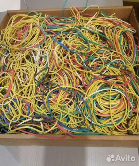 Резинки для денег