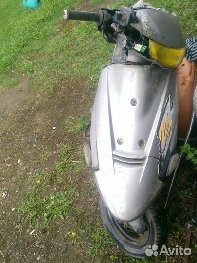 Запчасти Suzuki Sepia zz