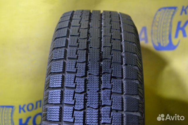 Bridgestone Ice Partner 175/65 R14