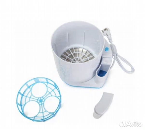 Стерилизатор для бутылочек Maman