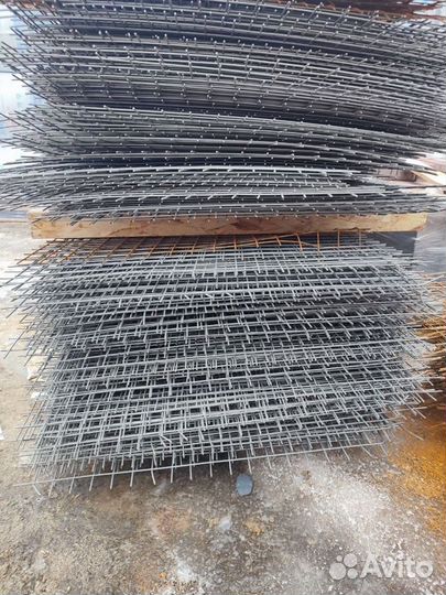 Сетка арматурная