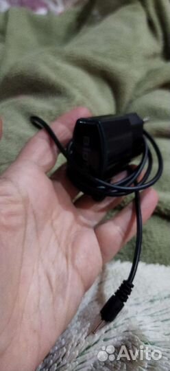 Зарядник б/у