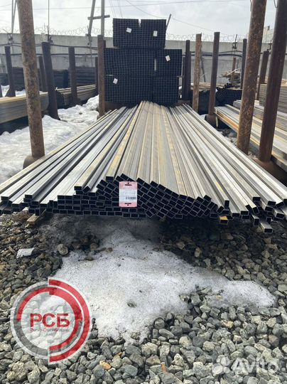 Профиль 60/60