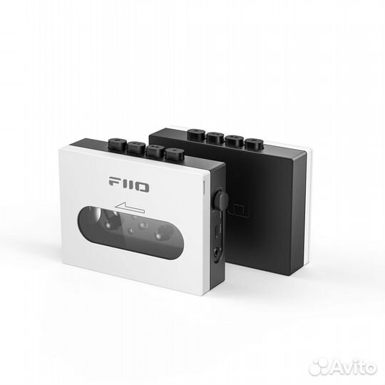 Кассетный плеер FiiO CP13