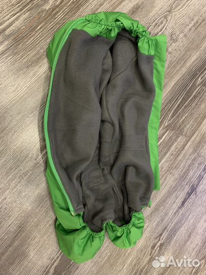 Комбинезон для собаки