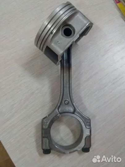 Поршень салярис