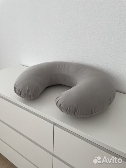 Подушка для кормления IKEA