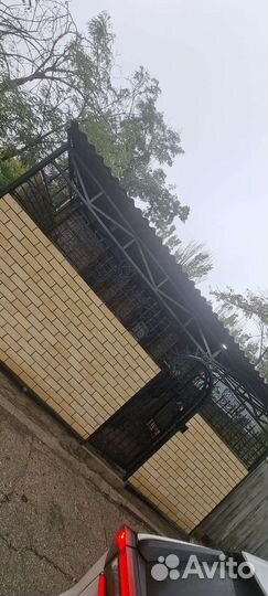 Сауна с большим тёплым бассейном 