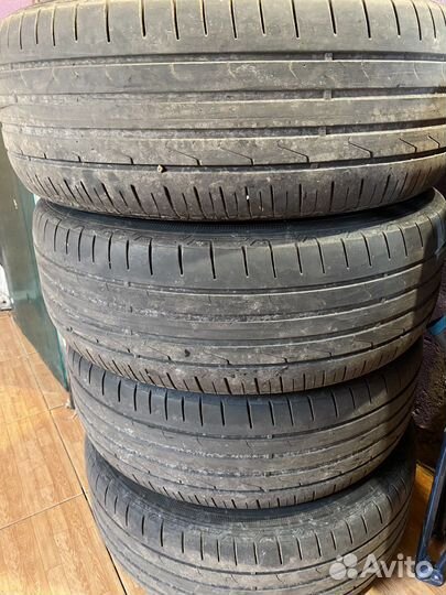 Hankook Ventus Prime 3 K125 215/60 R16