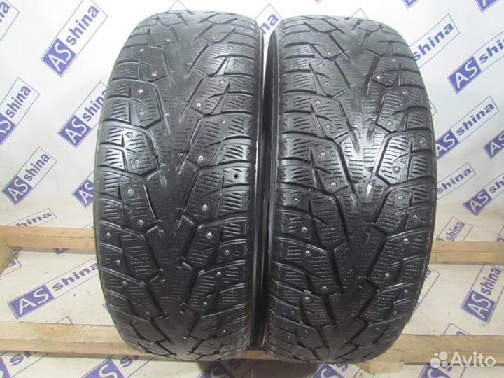 Yokohama Ice Guard Stud IG55 235/55 R19 101K