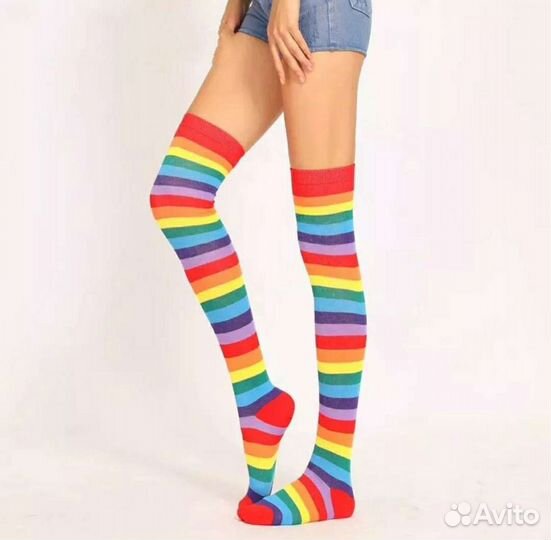 Чулочки для девочек