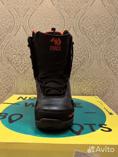 Сноубордические ботинки Northwave 44