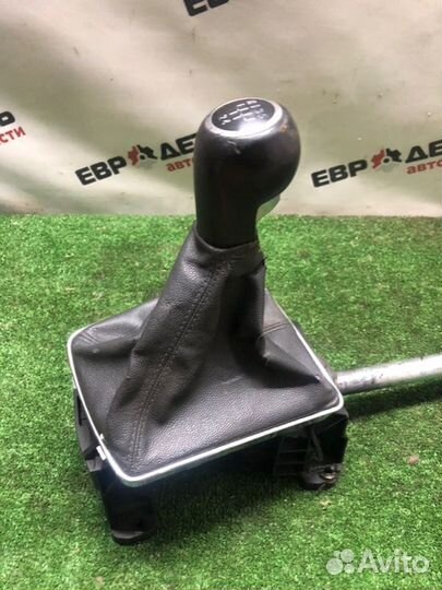 Кулиса МКПП Opel Astra H седан 1.6 Z16XER 2008