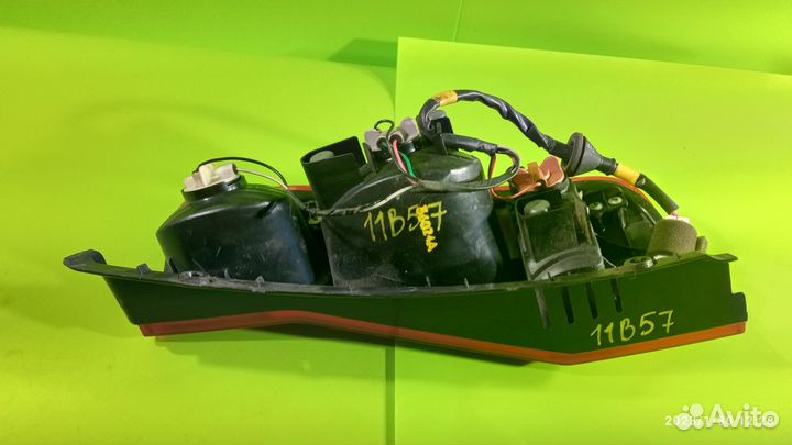 Фонарь левый для Hyundai Matrix